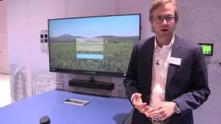 Introducing the AMX Acendo Family &ndash; A Complete Solution For the Huddle Space