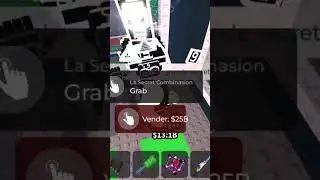 pongas su nombre los leo #roblox #robaunbrain