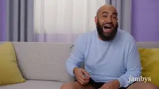 Jambys &mdash; Boxers with Pockets Commercial