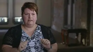 Therapy to overcome the effects of sexual trauma