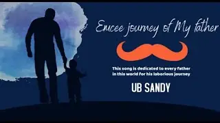 UB SANDY - EMCEE JOURNEY|PROD.BY-RASPBERRY BEATS | 2K22 | BE GOOD,DO GOOD |
