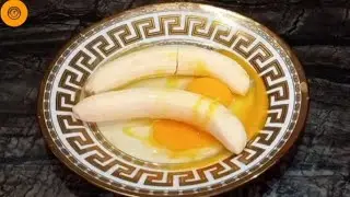 Banana Pudding Recipe | Try This Easy And Delicious Recipe | Yummy Recipes UK