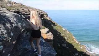 Best Lookout in New South Wales!