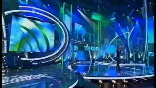 Alexander Klaws- Anything Is Possible live  29.03.2003