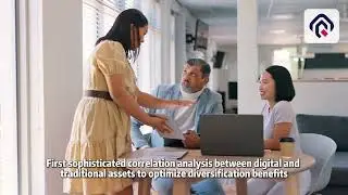 Prudentivox Asset Management Reveals: Why Institutions Are Rushing Into Digital Assets