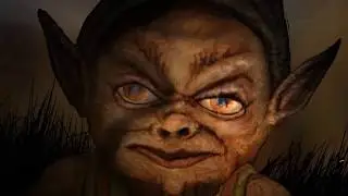 MythicCodex - Mythology & Folklore Vodcast - Episode 01   The Brownie