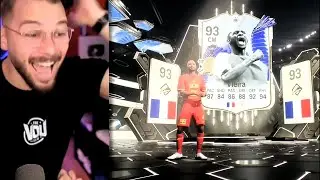 Javou Best Pulls (Ea Fc 24)
