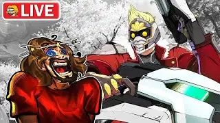 TOKON TIME - BETA DAY 2 🔴Full Stream🔴 (9-6)