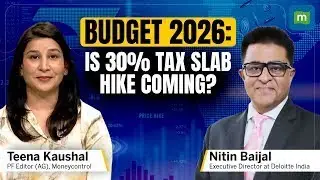 Budget 2026 LIVE Updates: What middle-class taxpayers should realistically expect