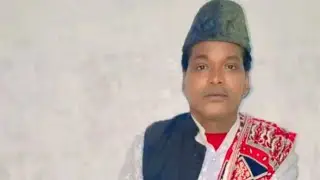 Maula Ali maula qawwli irshad chisti qawwl mobarakpuri 9140774866 #qawwaliyan 