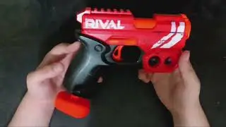 Part 1 Rival
