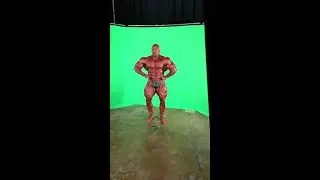 Big Ramy Mr.Olympia 2021
