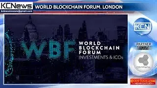World Blockchain Forum London
