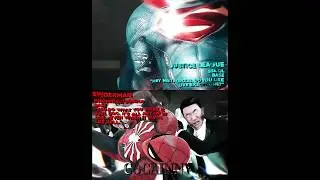 Justice League SSKTJL vs Insomniac Spiderman | #shorts