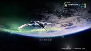 Shattered Realm / Ruins of Wrath / Destiny 2 / 001 / 33Xx