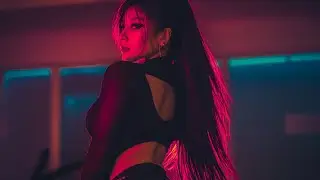 Areia nos Meus P&eacute;s (Sand on My Feet) - Late Night In Lisbon | Latin Infused Deep House x Nu Disco