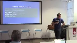 Blockchain University Bitcore Part 2
