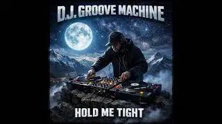 D.J. Groove Machine ~ Hold Me Tight ~