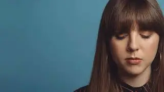 Hannah Barnett - Mining [Official Audio]