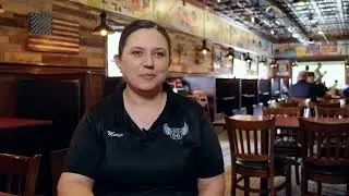OLD ROUTE 66 FAMILY RESTAURANT - 2022 SUCCESS STORY - IL SBDC at the Starved Rock Country Alliance