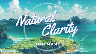 Chill lofi HipHop Background music - Take a Deep Breath and Relax with Stunning Ocean Views