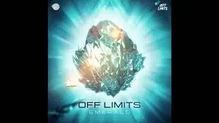 Off Limits - Emerald