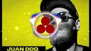 Juan DDD - La Gente Del Sabor [Arrivals Medellin]