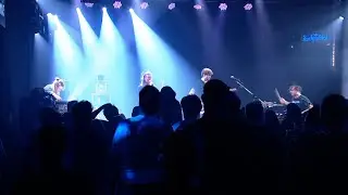 Kochkraft durch KMA - Gutes Arbeitsklima, trotzdem kalt (Live, Rockpalast Festival 2025)