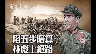 从胡锦涛被架离看林彪913叛逃案件，思路马上清晰； 是毛泽东和周恩来联手策划了九一三林彪叛逃事件，毛泽东以唐诗暗示周恩来是谋杀林彪的凶手，飞行员潘景寅听命于汪东兴