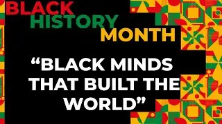 Black Brilliance Series | The Black Woman Who Invented Home Security &ndash; Marie Van Brittan Brown