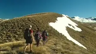 Adventure South: NZ Cycling & Walking Holiday Specialists