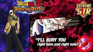 How To Run Series: Extreme STR without Janemba!