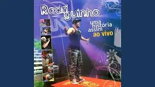 Fica Comigo (Ao Vivo)