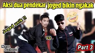 Joged Unik bikin Ngakak !! SIMALAKAMA Versi Koplo - New Gelora entertaiment