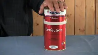 Interlux Perfection Product Demo
