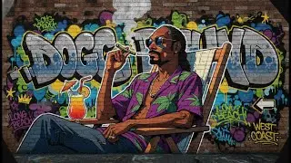 Snoop Dogg, Eminem, 50 Cent, Dr.Dre, Ice Cube, 2PAC - America Gangsta | Old School Rap Mixtape