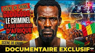 GODOGODO : LE MONSTRE DU NIGERIA