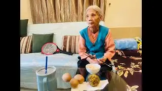 Buổi sáng cùng u90. MaMa Mùi Trái Cây- đang phát trực tiếp!