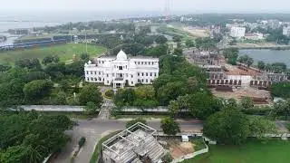 Jaffna fort -original HD video