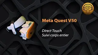 Meta Quest V50 (PTC)