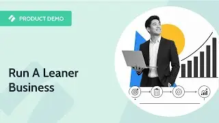 Unlocking the Secret to a Stronger More Efficient Business