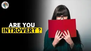Not Sure If You're an Introvert? Check Out These 10 Signs