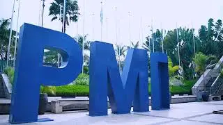 PMI  Global Summit Series Africa 2025 Production Highlight