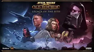 SWTOR Delayed Expansion + 10th Anniversary