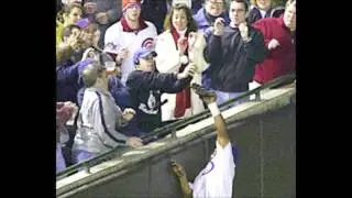 Everybody Loves the Cubs Theme Song (on WGN)