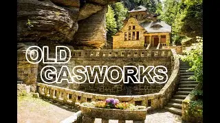 Old Gasworks - restaurant & guest house | for sale | Hřensko - Czech Republic | video tour