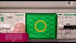 Factory Reset | PAS600 | PAS600L | PAS800