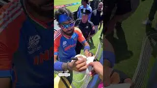 HARDIK PANDYA COMEBACK IN T20 WORLD CUP FANS MEETUP #hardikpandya #T20 #WORLDCUP #FANS