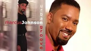 Marcus Johnson - PAVILION - 2000