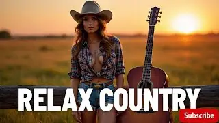 🔥BEST COUNTRY GOSPEL / FOR RELAX / SPIRITUAL COMFORT / HOPE / ENCOURAGEMENT / GRATITUDE / LIVE 🔥84